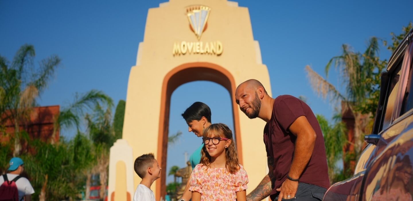 movieland park